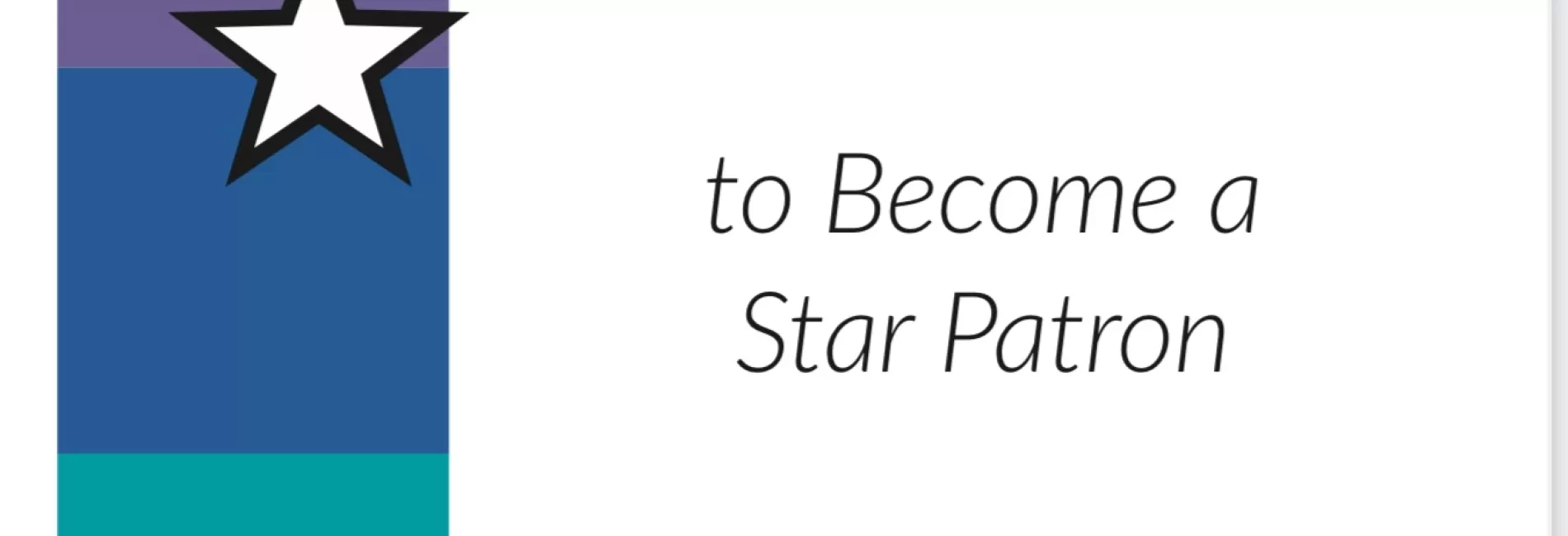 Star Patron Program