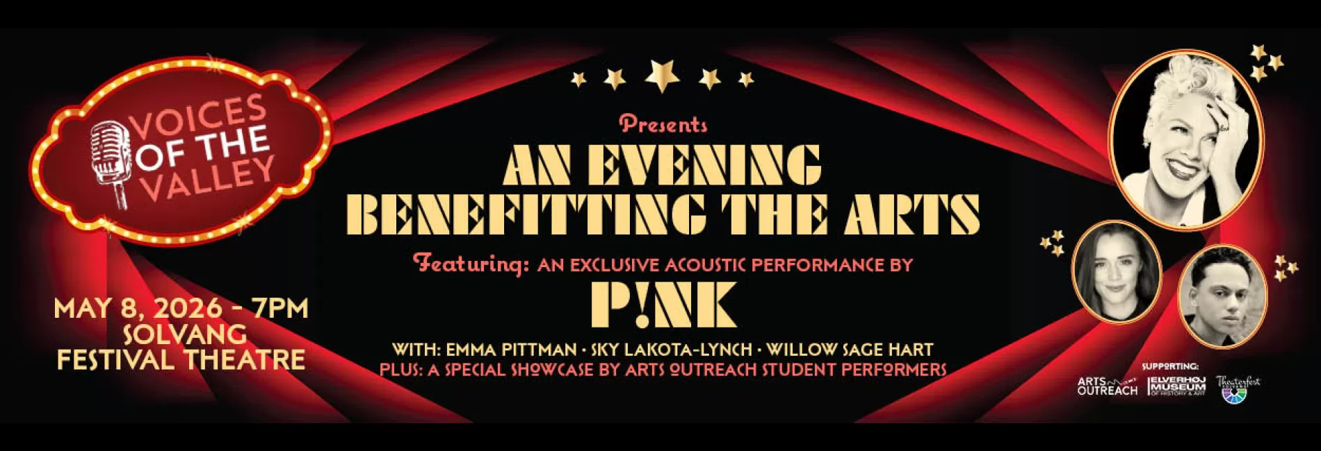 Voices of the Valley