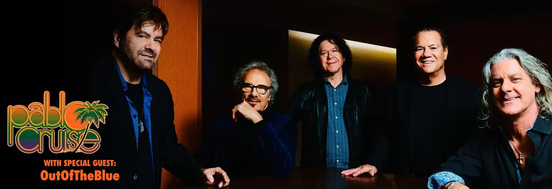 Pablo Cruise