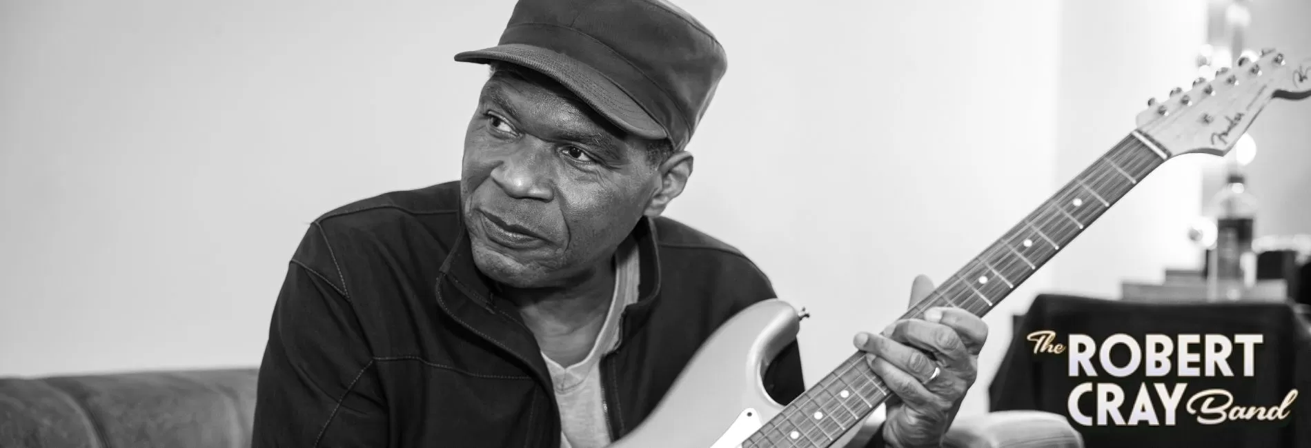 The Robert Cray Band - On Sale 6/17 at 10am