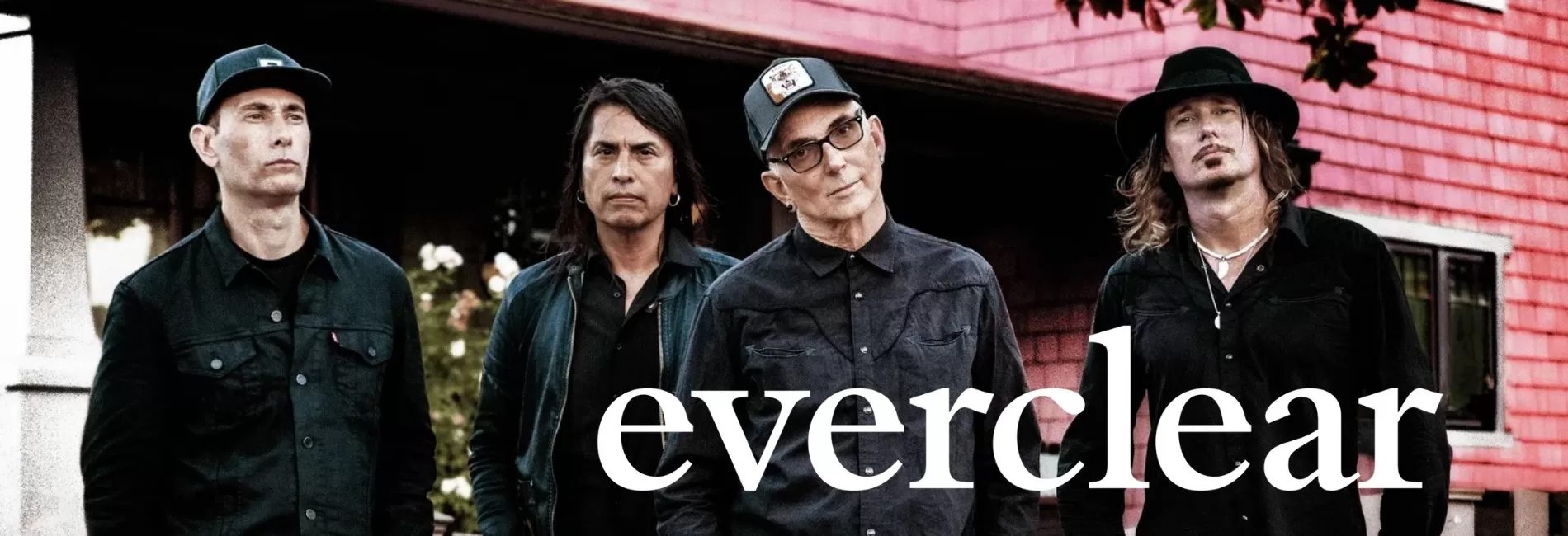EVERCLEAR