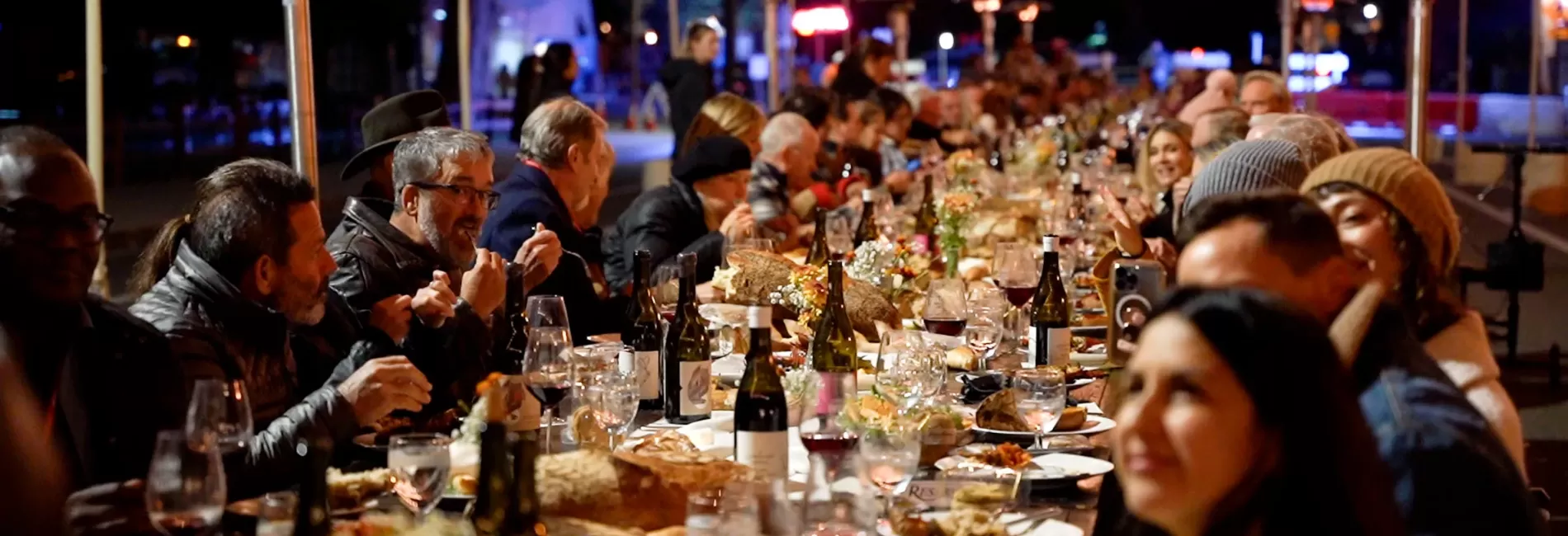 Taste of the Santa Ynez Valley