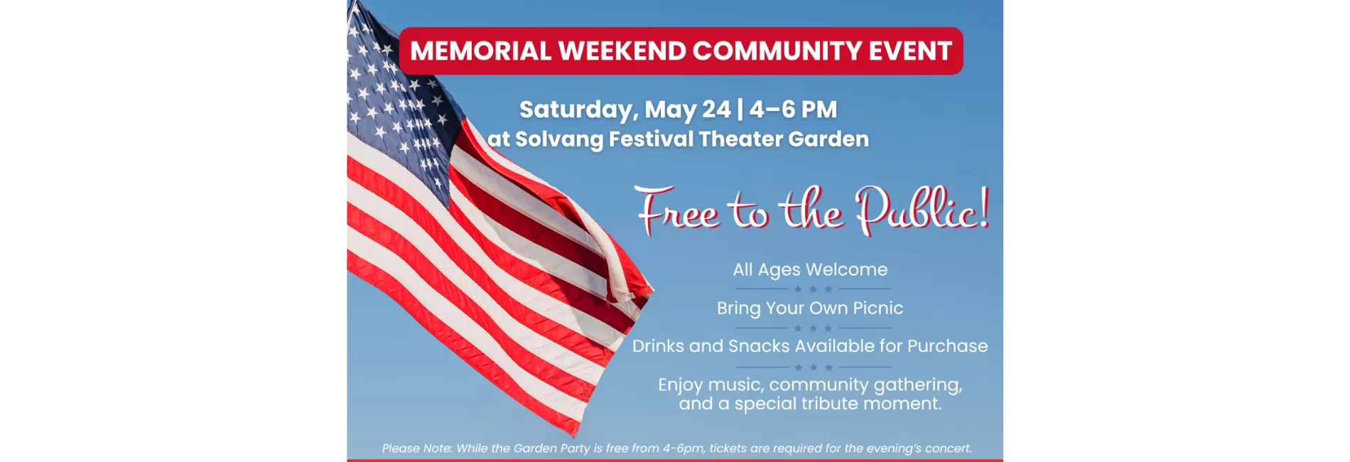 Community Event