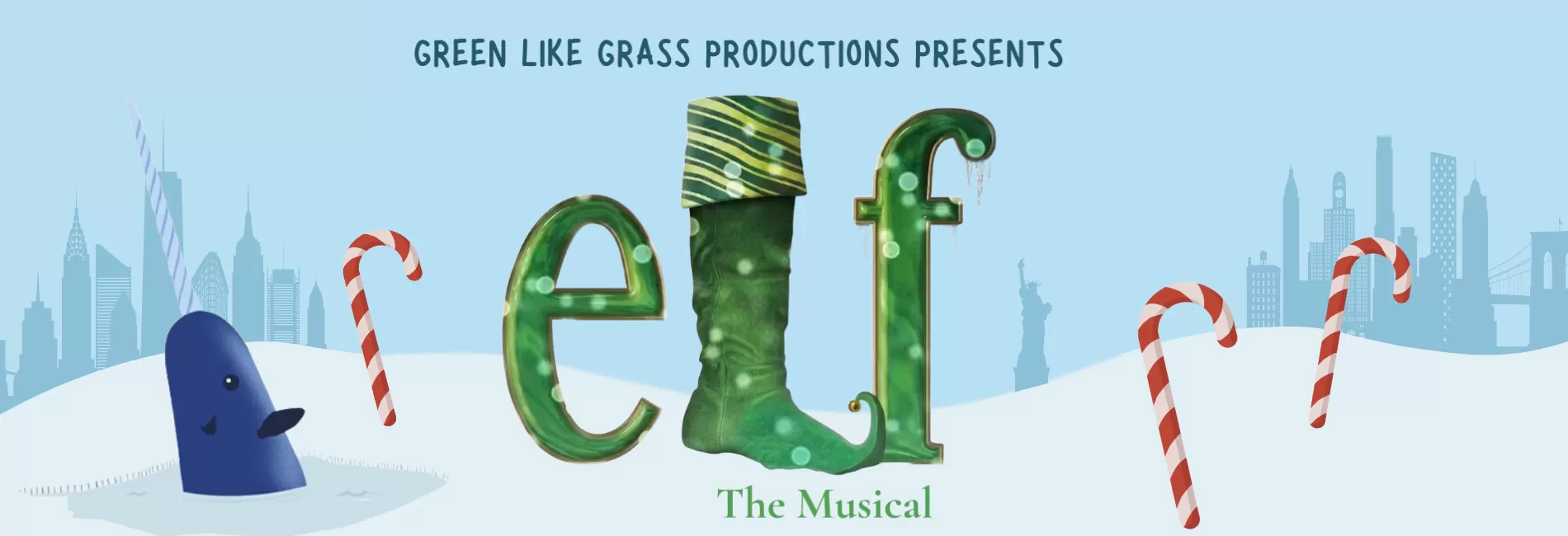 Elf the Musical