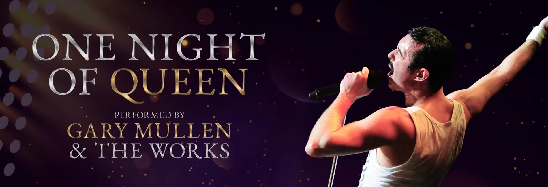 One Night of Queen
