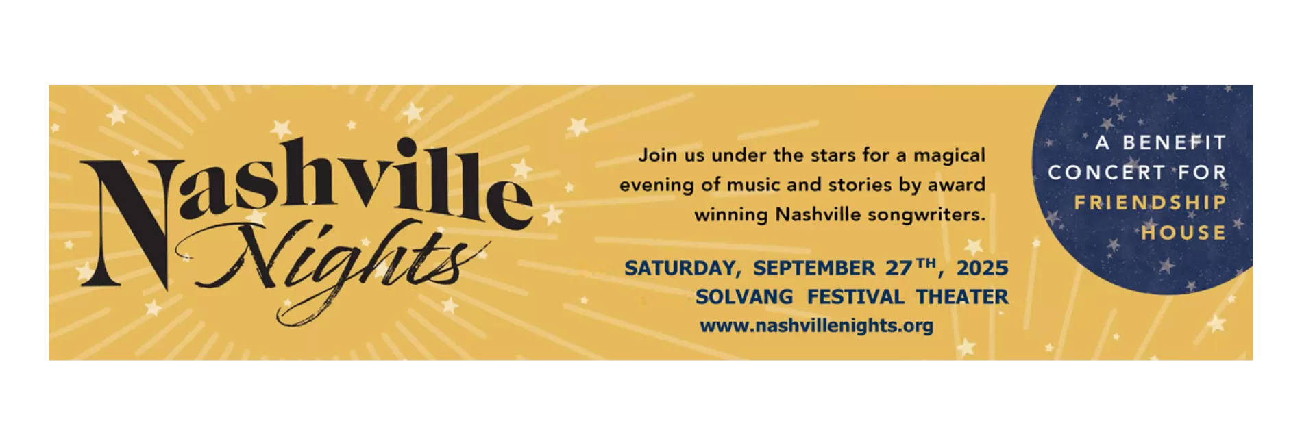 Nashville Nights