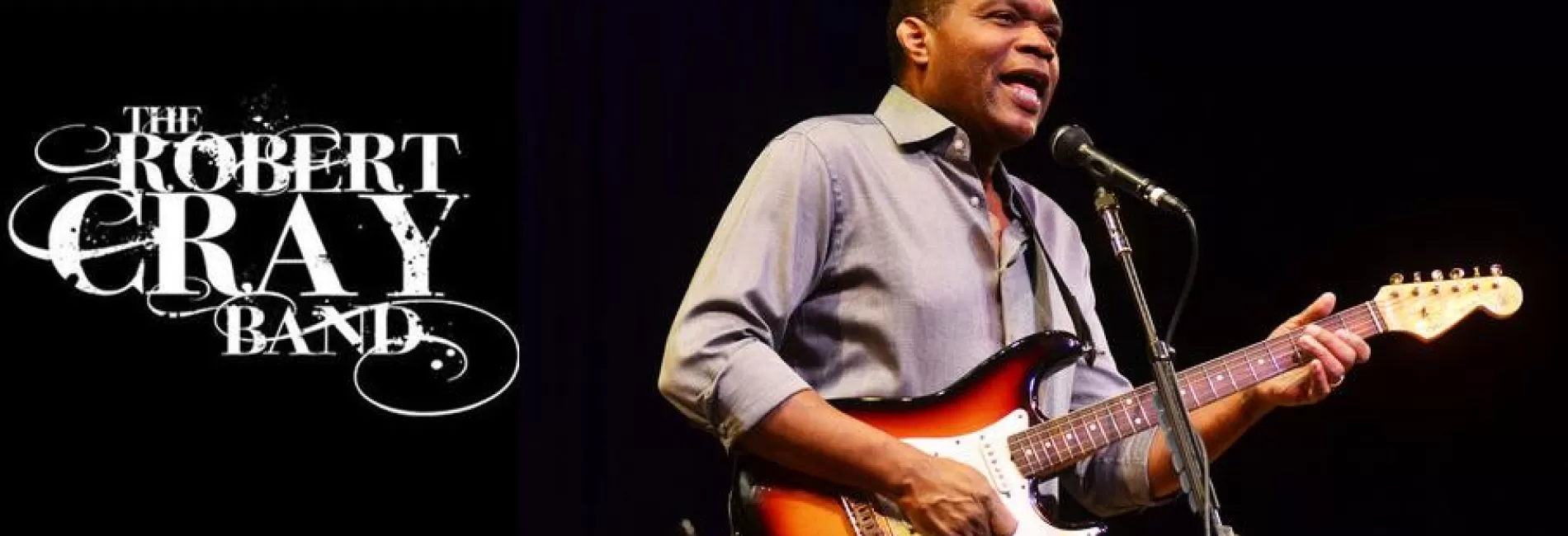 The Robert Cray Band