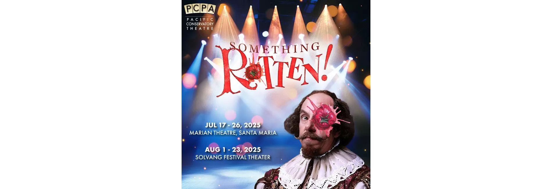Something Rotten!