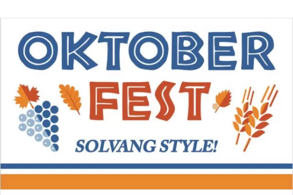 Solvang Senior Center