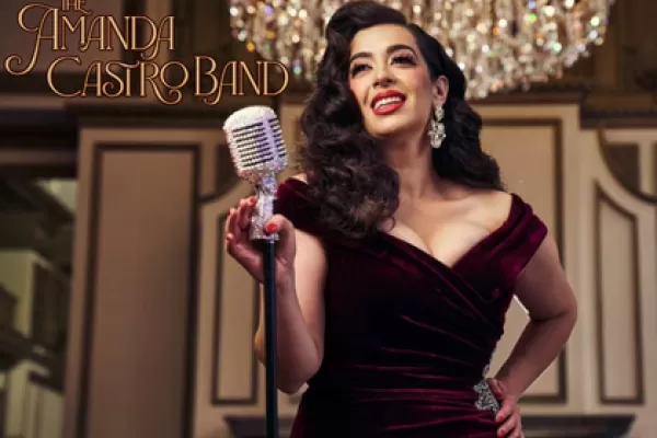 The Amanda Castro Band