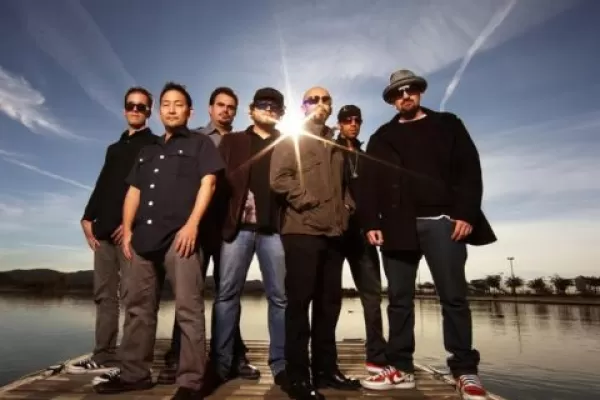 Ozomatli