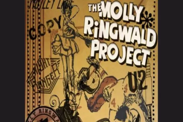 The Molly Ringwald Project