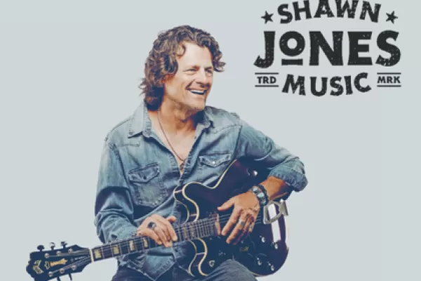 Shawn Jones Big Band Project