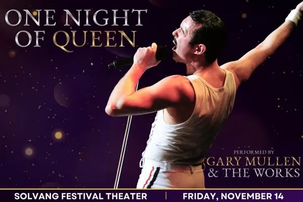 One Night of Queen