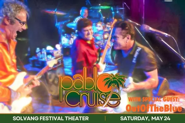 Pablo Cruise