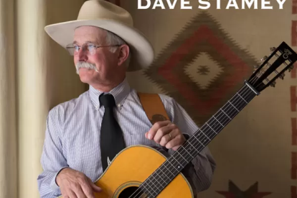 Dave Stamey