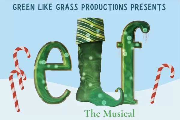 Elf the Musical
