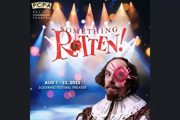 Something Rotten!