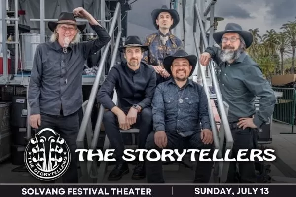 The Storytellers