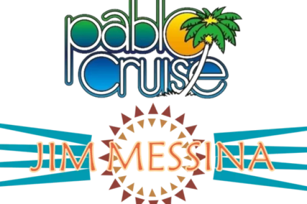 Pablo Cruise & Jim Messina -- Island in the Sun Tour
