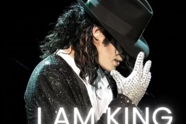 I Am King - The Michael Jackson Experience