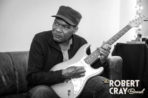 The Robert Cray Band