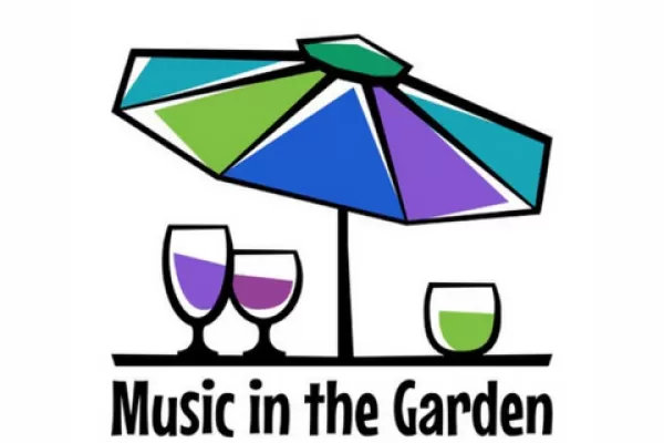 Music in the Garden Concert Package