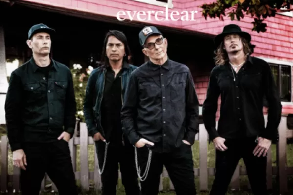 EVERCLEAR