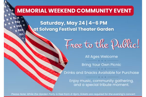 Community Event