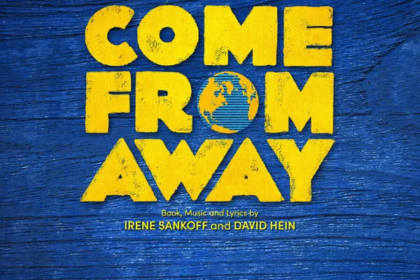 Come From Away