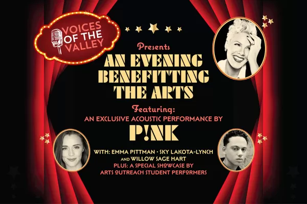 Voices of the Valley