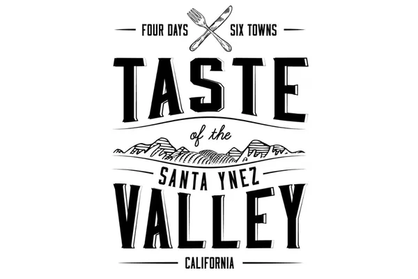 Taste of the Santa Ynez Valley