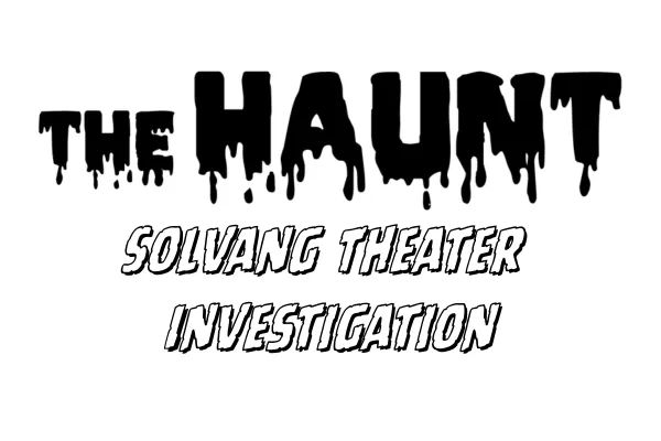 The Haunt Tours