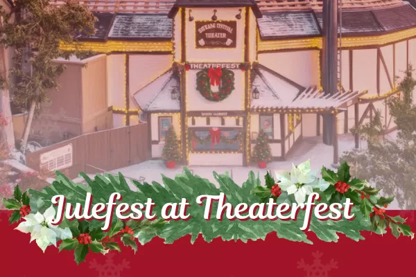 Yulefest at Theaterfest