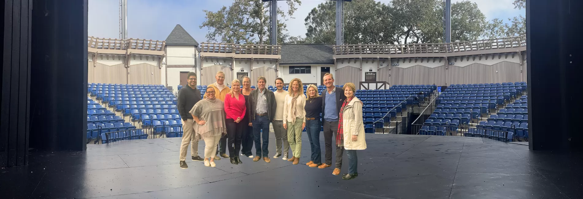 Solvang Theaterfest | Board Of Directors